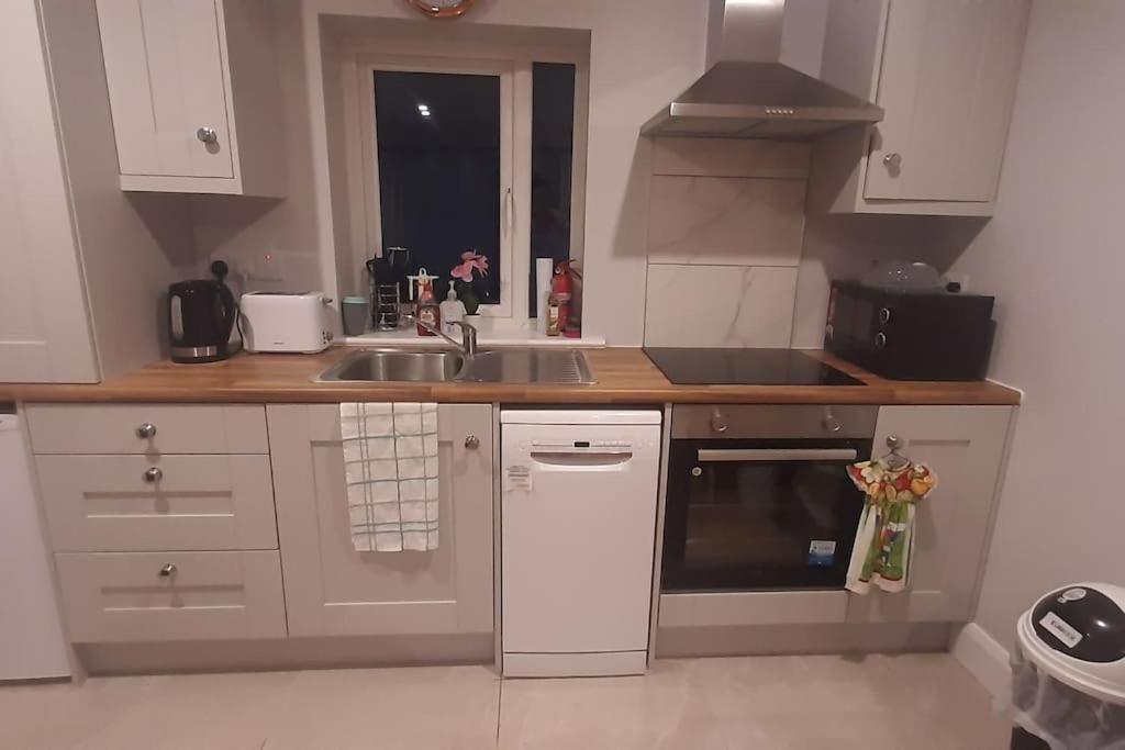 Swan Studio Haven Lisdoonvarna Εξωτερικό φωτογραφία