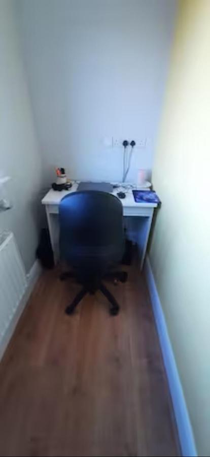 Swan Studio Haven Lisdoonvarna Εξωτερικό φωτογραφία
